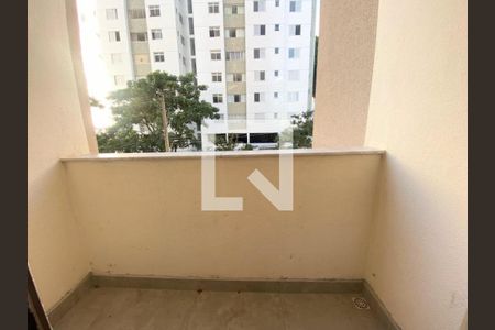 Foto 07 de apartamento à venda com 2 quartos, 62m² em Nova Suíça, Belo Horizonte