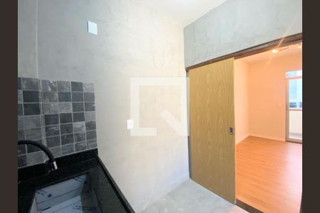 Foto 10 de apartamento à venda com 2 quartos, 62m² em Nova Suíça, Belo Horizonte