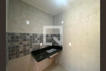 Foto 09 de apartamento à venda com 2 quartos, 62m² em Nova Suíça, Belo Horizonte