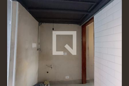 Cozinha de casa à venda com 1 quarto, 118m² em Perdizes, São Paulo