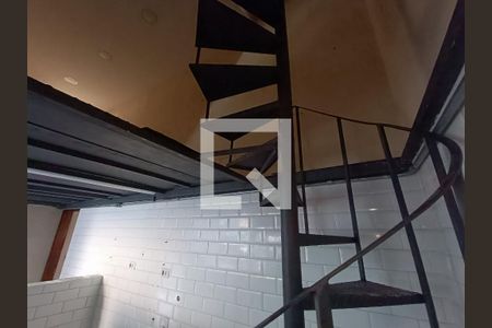 Sala de casa à venda com 1 quarto, 118m² em Perdizes, São Paulo