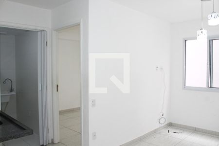 Apartamento para alugar com 35m², 1 quarto e sem vagaSala