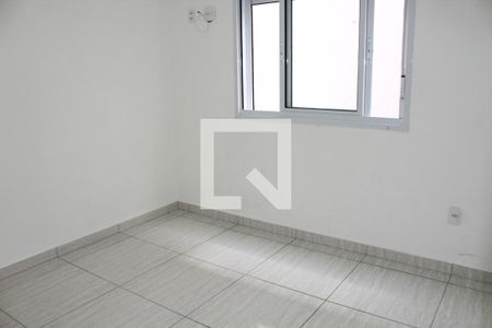 Quarto de apartamento para alugar com 1 quarto, 35m² em Barra Funda, São Paulo