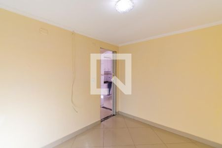 Quarto 1 de apartamento para alugar com 2 quartos, 42m² em Jardim Sapopemba, São Paulo