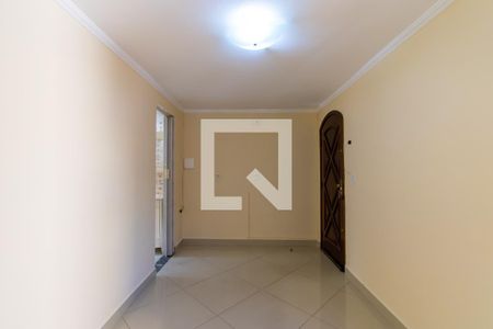 Sala de apartamento para alugar com 2 quartos, 42m² em Jardim Sapopemba, São Paulo