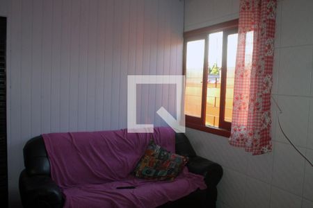 Sala de casa à venda com 5 quartos, 150m² em Feitoria, São Leopoldo