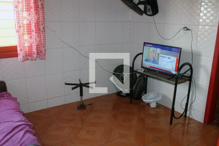 Sala de casa à venda com 5 quartos, 150m² em Feitoria, São Leopoldo