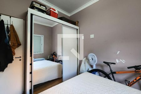 Quarto 1 de apartamento à venda com 2 quartos, 54m² em Santa Terezinha, São Bernardo do Campo
