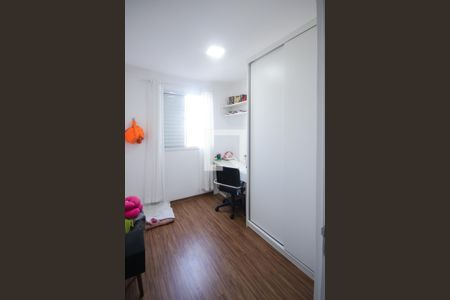 Quarto 2 de apartamento à venda com 2 quartos, 45m² em Sacomã, São Paulo