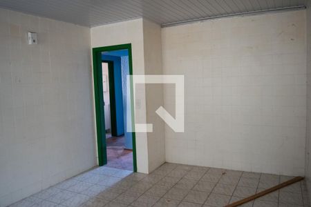 Cozinha de casa para alugar com 3 quartos, 128m² em Tarumã, Viamão