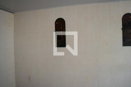 Cozinha de casa para alugar com 3 quartos, 128m² em Tarumã, Viamão