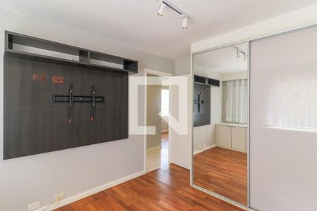 Quarto 1 de apartamento para alugar com 2 quartos, 75m² em Campo Belo, São Paulo