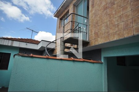 Vista da Sala de casa de condomínio para alugar com 2 quartos, 90m² em Vila Medeiros, São Paulo