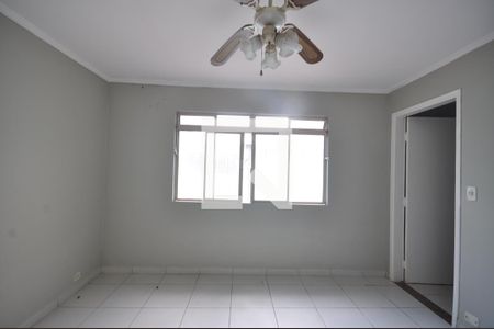 Sala de casa de condomínio para alugar com 2 quartos, 90m² em Vila Medeiros, São Paulo