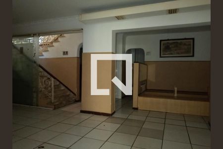 Casa para alugar com 3 quartos, 298m² em Aclimação, São Paulo