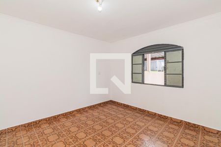 Sala/Quarto de casa para alugar com 1 quarto, 46m² em Jardim Brasil (zona Norte), São Paulo