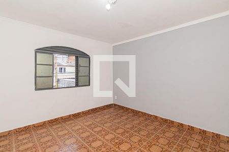 Sala/Quarto de casa para alugar com 1 quarto, 46m² em Jardim Brasil (zona Norte), São Paulo