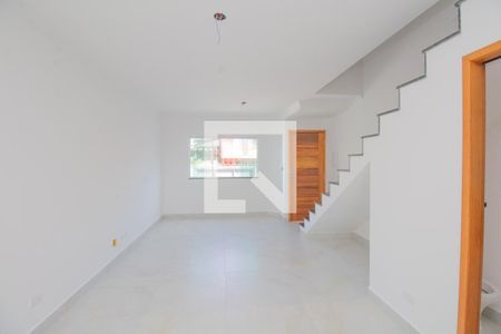 Sala de casa à venda com 2 quartos, 97m² em Jardim Vila Formosa, São Paulo