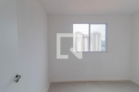 Quarto 1 de apartamento à venda com 2 quartos, 47m² em Usina Piratininga, São Paulo