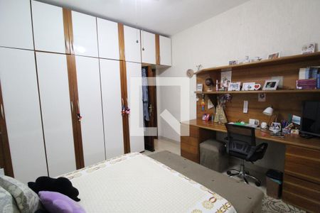 Quarto 1 de casa à venda com 3 quartos, 360m² em Cidade de Deus, Rio de Janeiro