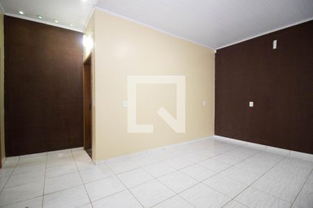 Sala de casa para alugar com 3 quartos, 200m² em Setor Habitacional Pôr do Sol (ceilândia), Brasília
