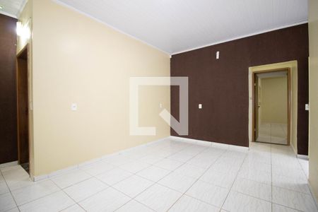 Sala de casa para alugar com 3 quartos, 200m² em Setor Habitacional Pôr do Sol (ceilândia), Brasília