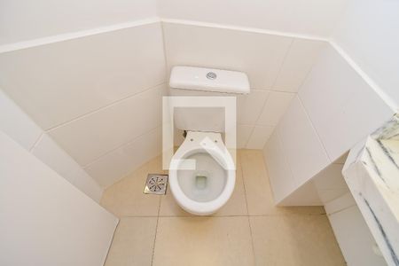 Lavabo de apartamento para alugar com 3 quartos, 101m² em São João, Porto Alegre