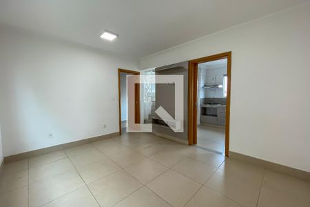 Sala de apartamento para alugar com 3 quartos, 180m² em Jardim America, Belo Horizonte