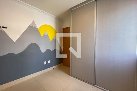 Quarto de apartamento para alugar com 3 quartos, 180m² em Jardim America, Belo Horizonte