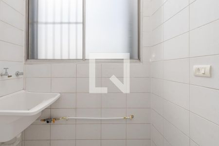 Apartamento à venda com 55m², 2 quartos e 1 vaga Apartamento à venda com 55m², 2 quartos e 1 vagaÁrea de Serviço