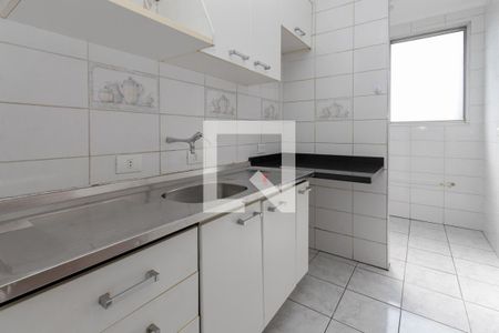 Apartamento à venda com 55m², 2 quartos e 1 vaga Apartamento à venda com 55m², 2 quartos e 1 vagaCozinha