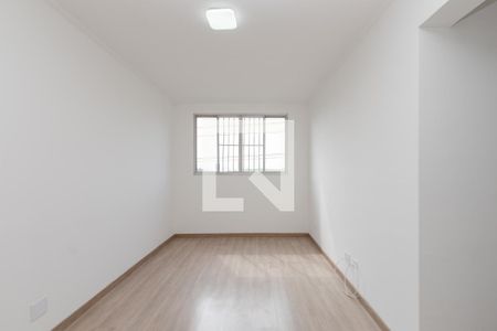 Sala de apartamento à venda com 2 quartos, 55m² em Jardim Vergueiro, São Paulo