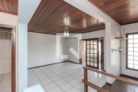 Sala 2 de casa à venda com 3 quartos, 196m² em Estância Velha, Canoas