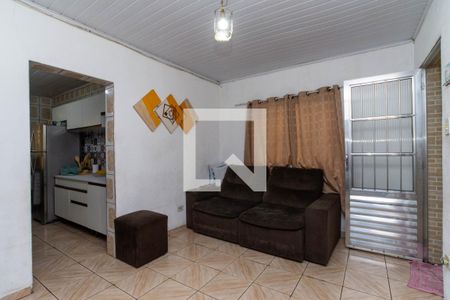 Sala de casa à venda com 5 quartos, 275m² em Jardim Gopoúva, Guarulhos