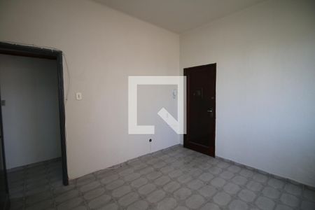 Sala de apartamento para alugar com 2 quartos, 70m² em Cordovil, Rio de Janeiro