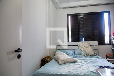 Quarto 1 de apartamento à venda com 2 quartos, 57m² em Vila Monte Alegre, São Paulo
