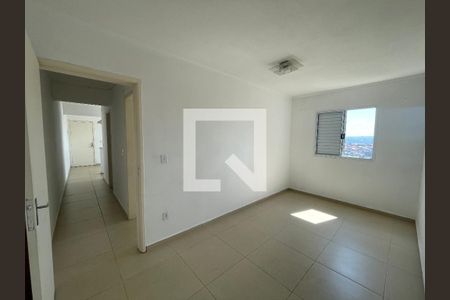 Quarto 1 de apartamento à venda com 2 quartos, 54m² em Loteamento Parque Industrial, Jundiaí