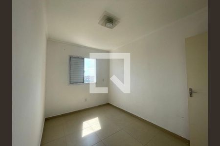 Quarto 2 de apartamento à venda com 2 quartos, 54m² em Loteamento Parque Industrial, Jundiaí