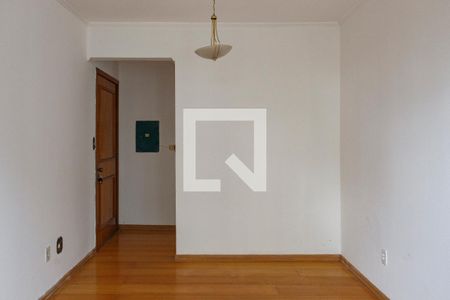 Sala de apartamento para alugar com 2 quartos, 61m² em Cristal, Porto Alegre