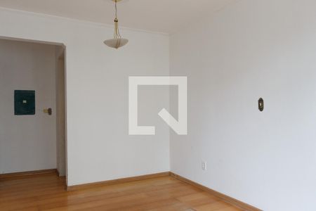 Sala de apartamento para alugar com 2 quartos, 61m² em Cristal, Porto Alegre