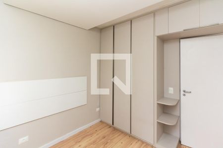Quarto  de apartamento para alugar com 1 quarto, 40m² em Indianópolis, São Paulo