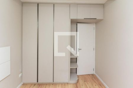 Quarto  de apartamento para alugar com 1 quarto, 40m² em Indianópolis, São Paulo