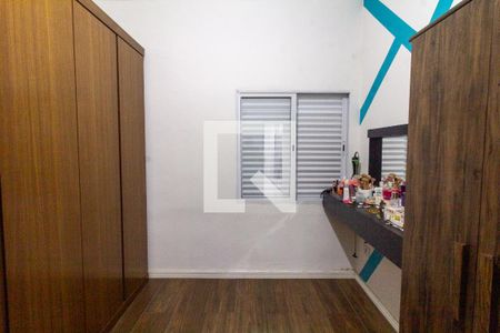 Quarto de casa à venda com 5 quartos, 400m² em Bonfim, Osasco