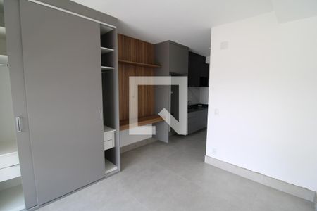 Studio de kitnet/studio para alugar com 1 quarto, 29m² em Parada Inglesa, São Paulo