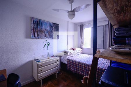 Quarto 2  de apartamento à venda com 2 quartos, 52m² em Jardim Celeste, São Paulo