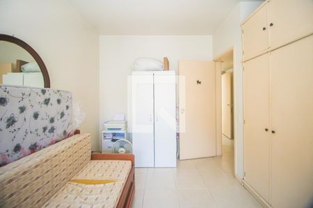 Quarto de apartamento à venda com 2 quartos, 95m² em Rio Branco, Porto Alegre