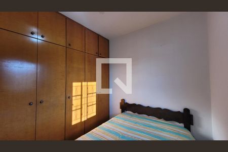 Quarto 1 de casa à venda com 3 quartos, 110m² em Parque das Universidades, Campinas