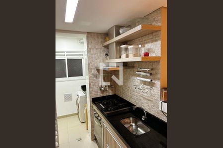 Apartamento à venda com 2 quartos, 55m² em Vila Andrade, São Paulo