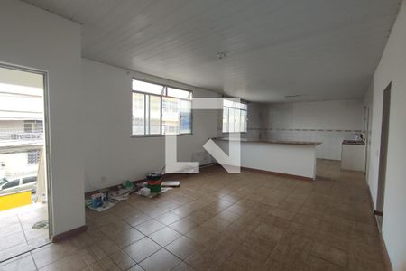 Casa de condomínio à venda com 120m², 2 quartos e sem vagaSala/cozinha 