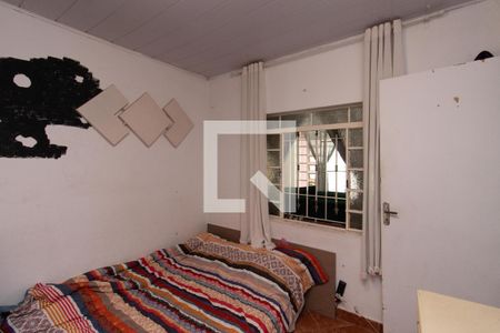 Quarto 1 de casa à venda com 1 quarto, 117m² em Vila Isolina Mazzei, São Paulo